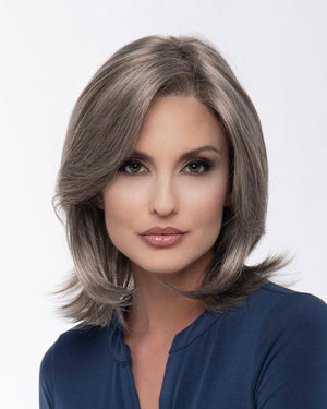 Sam Synthetic Lace Front Wig Mono Top - Buy Wigs USA