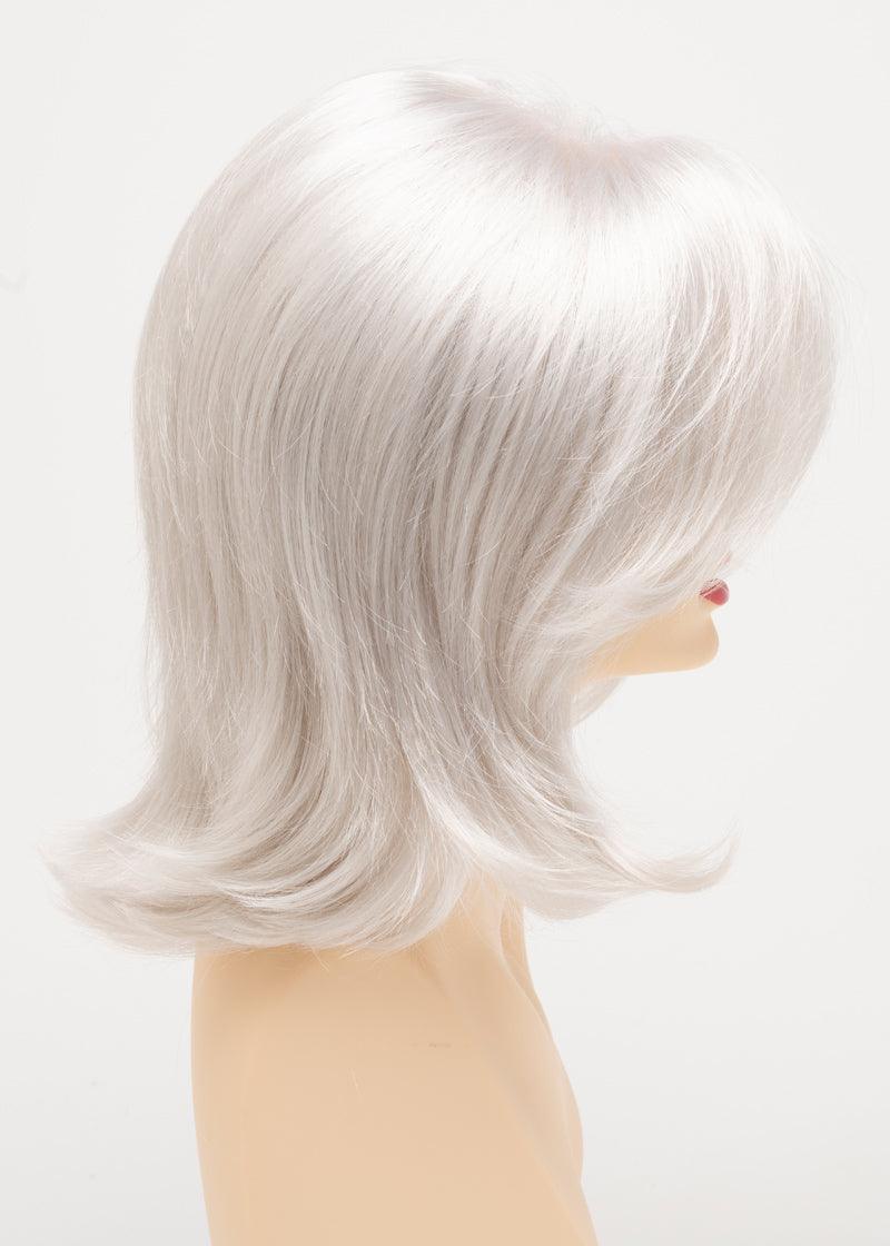 Sam Synthetic Lace Front Wig Mono Top - Buy Wigs USA