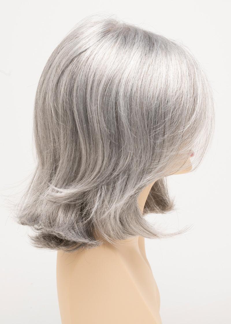 Sam Synthetic Lace Front Wig Mono Top - Buy Wigs USA