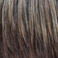 Brian | Men's Heat Friendly Mono Part Lace Front Synthetic Wig | Ellen Wille | Average Large - Buy Wigs USA