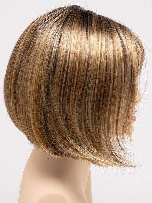Scarlett Synthetic Wig Basic Open Top - Buy Wigs USA