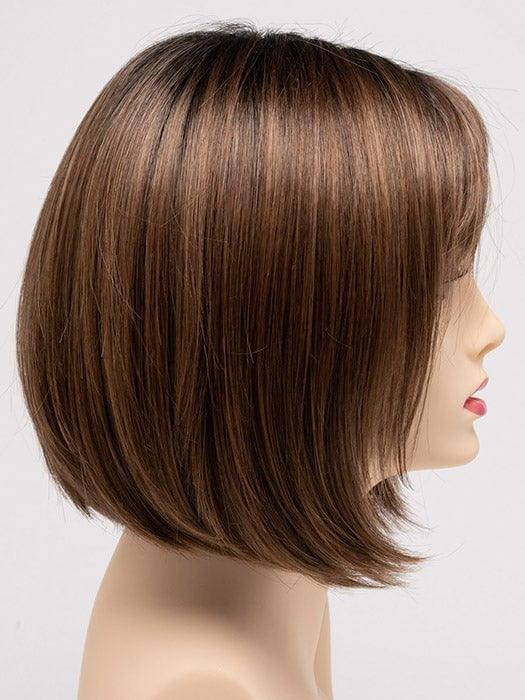Scarlett Synthetic Wig Basic Open Top - Buy Wigs USA