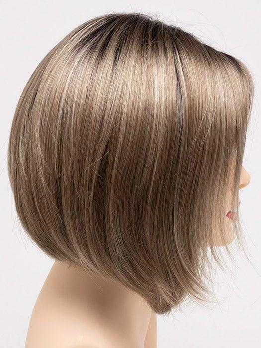 Scarlett Synthetic Wig Basic Open Top - Buy Wigs USA