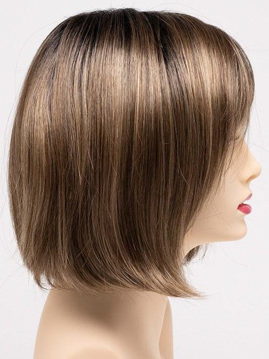 Scarlett Synthetic Wig Basic Open Top - Buy Wigs USA