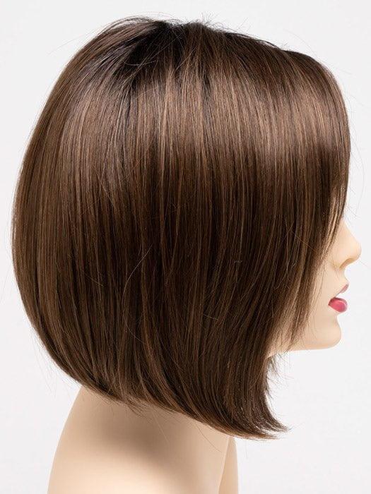 Scarlett Synthetic Wig Basic Open Top - Buy Wigs USA