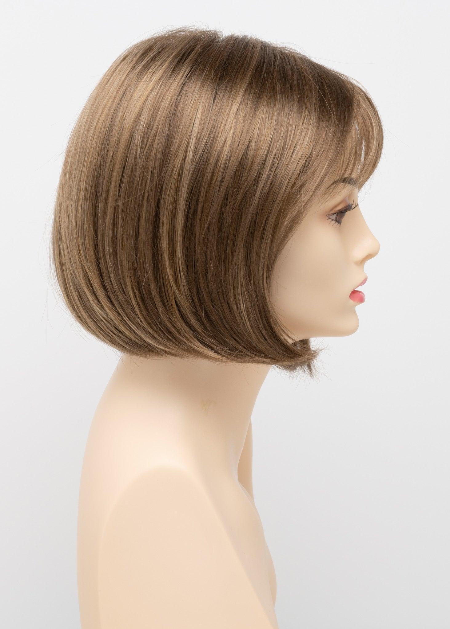 Scarlett Synthetic Wig Basic Open Top - Buy Wigs USA