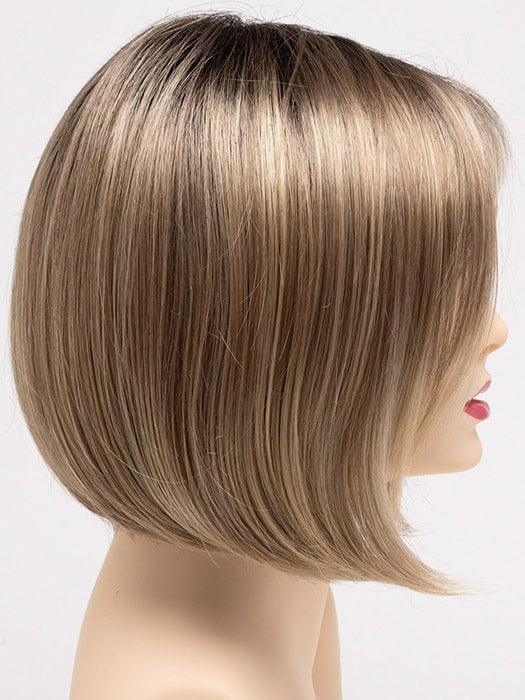 Scarlett Synthetic Wig Basic Open Top - Buy Wigs USA