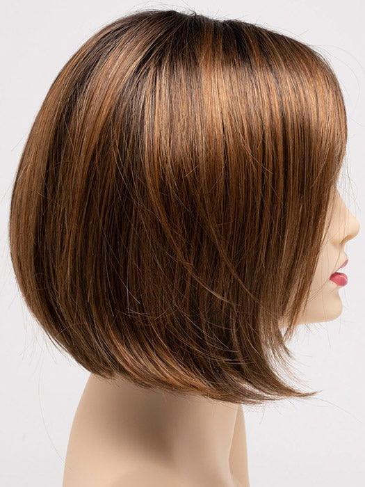 Scarlett Synthetic Wig Basic Open Top - Buy Wigs USA