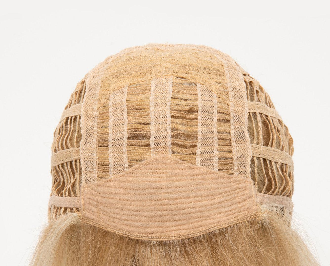 Selena EnvyHair Human Hair Synthetic Blend Wig - Buy Wigs USA
