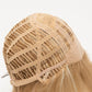 Selena EnvyHair Human Hair Synthetic Blend Wig - Buy Wigs USA