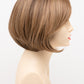 Shyla EnvyHair Human Hair/ Synthetic Blend Wig Hand-Tied - Buy Wigs USA