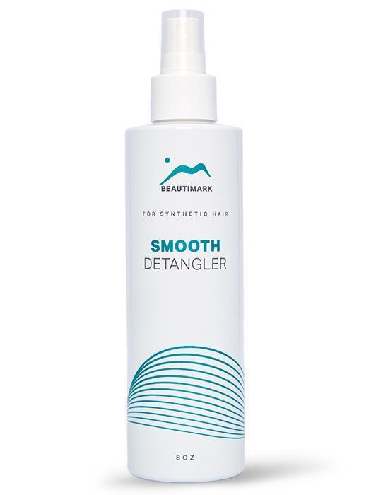 Smooth Detangler for Synthetic Hair - Buy Wigs USA