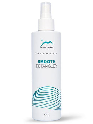 Smooth Detangler for Synthetic Hair - Buy Wigs USA