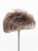 Spiky Topper Open Top Synthetic Hair Addition - Buy Wigs USA