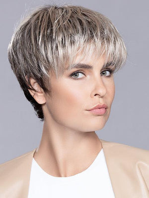 Stop Hi Tec | Hair Power | Synthetic Wig - Buy Wigs USA