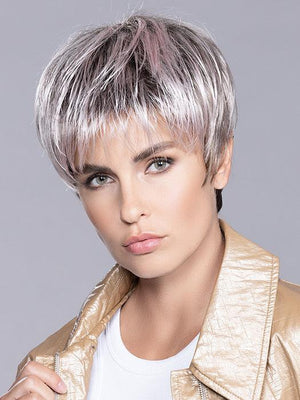 Stop Hi Tec | Hair Power | Synthetic Wig - Buy Wigs USA