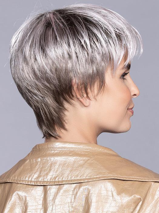 Stop Hi Tec | Hair Power | Synthetic Wig - Buy Wigs USA