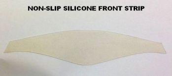 Hair Topper HD Synthetic Addition 7"x5.5" Base 7" by Look of Love - Buy Wigs USA