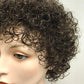 Carley | Curly |Wig Curls | Ready to Wear | Kanekalon | Look of Love - Buy Wigs USA