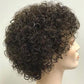 Carley | Curly |Wig Curls | Ready to Wear | Kanekalon | Look of Love - Buy Wigs USA