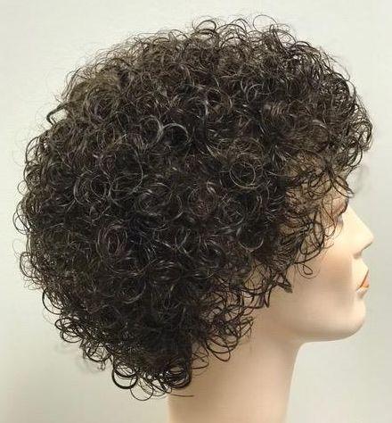 Carley | Curly |Wig Curls | Ready to Wear | Kanekalon | Look of Love - Buy Wigs USA