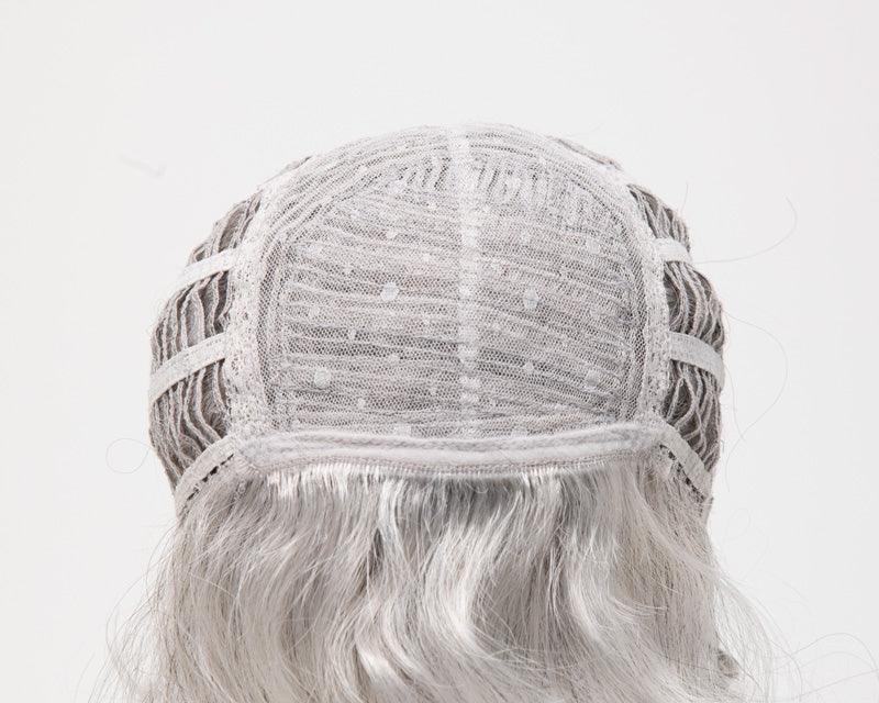 Suzi Synthetic Wig Basic Open Top - Buy Wigs USA