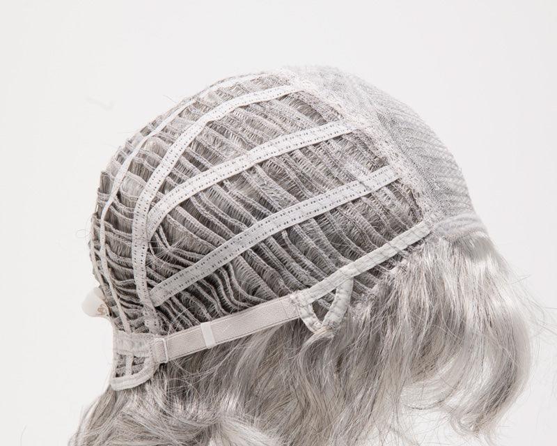Suzi Synthetic Wig Basic Open Top - Buy Wigs USA