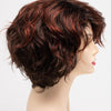 Suzi Synthetic Wig Basic Open Top - SUZI-Chocolate Cherry