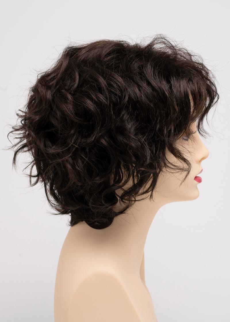 Suzi Synthetic Wig Basic Open Top - Buy Wigs USA