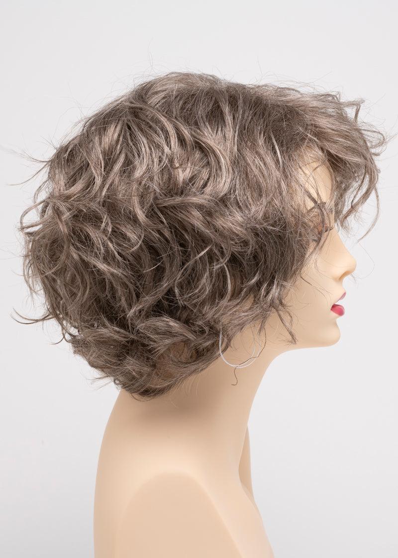 Suzi Synthetic Wig Basic Open Top - Buy Wigs USA