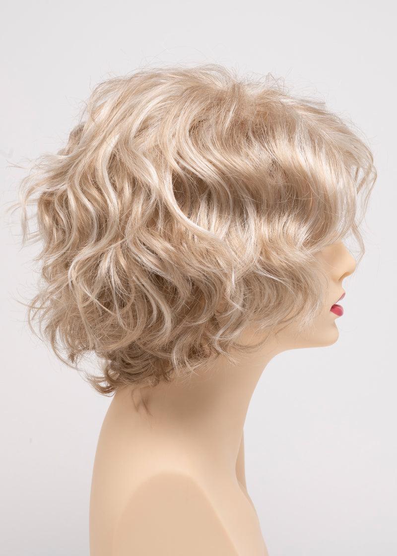 Suzi Synthetic Wig Basic Open Top - Buy Wigs USA