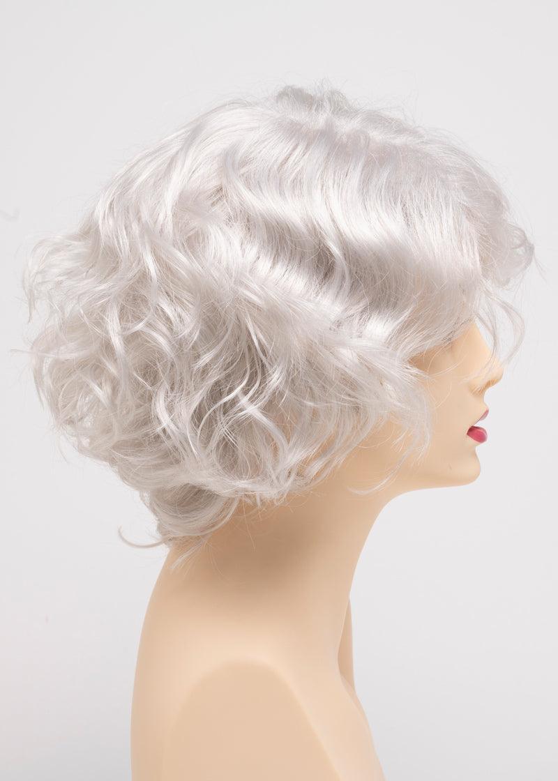 Suzi Synthetic Wig Basic Open Top - Buy Wigs USA
