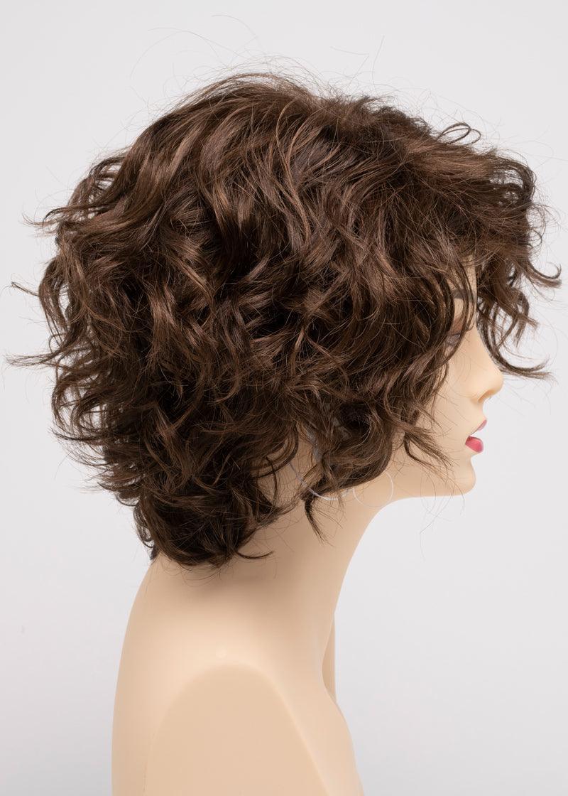 Suzi Synthetic Wig Basic Open Top - Buy Wigs USA