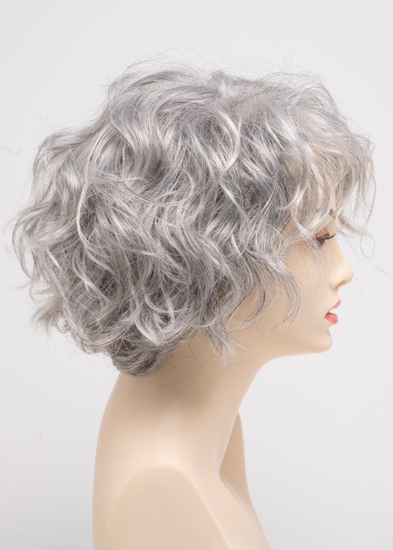 Suzi Synthetic Wig Basic Open Top - Buy Wigs USA