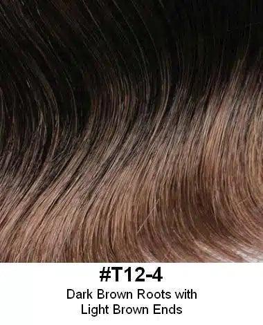 Integration Hair Extension Addition Filler Piece 6.5 x 18 - Buy Wigs USA