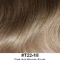 S-WAVE BARRETTED SHAG Hair Addition Extension by Look of Love - Buy Wigs USA