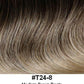 “Cheyenne” Luxurious “S” Wave Curl Human/Synthetic Blend Full Wig - Buy Wigs USA