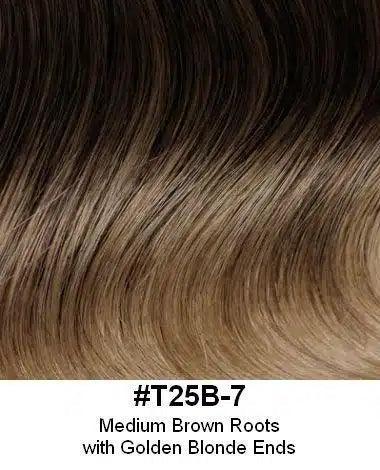 Integration Hair Extension Addition Filler Piece 6.5 x 18 - Buy Wigs USA