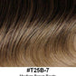 “Cheyenne” Luxurious “S” Wave Curl Human/Synthetic Blend Full Wig - Buy Wigs USA