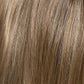Spiky Topper Open Top Synthetic Hair Addition - Buy Wigs USA