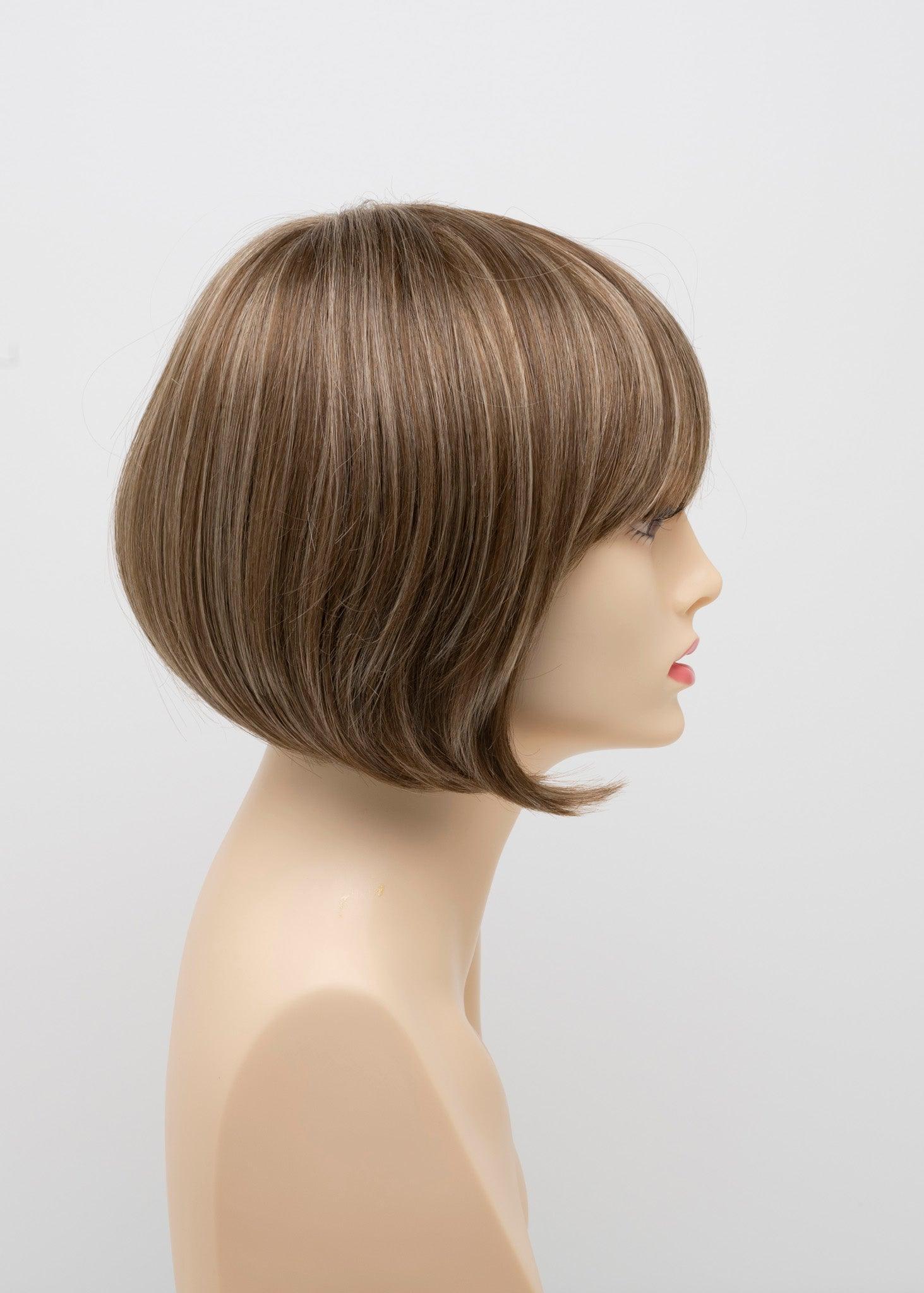 Tandi EnvyHair Human Synthetic Blend Mono Crown Wig - Buy Wigs USA