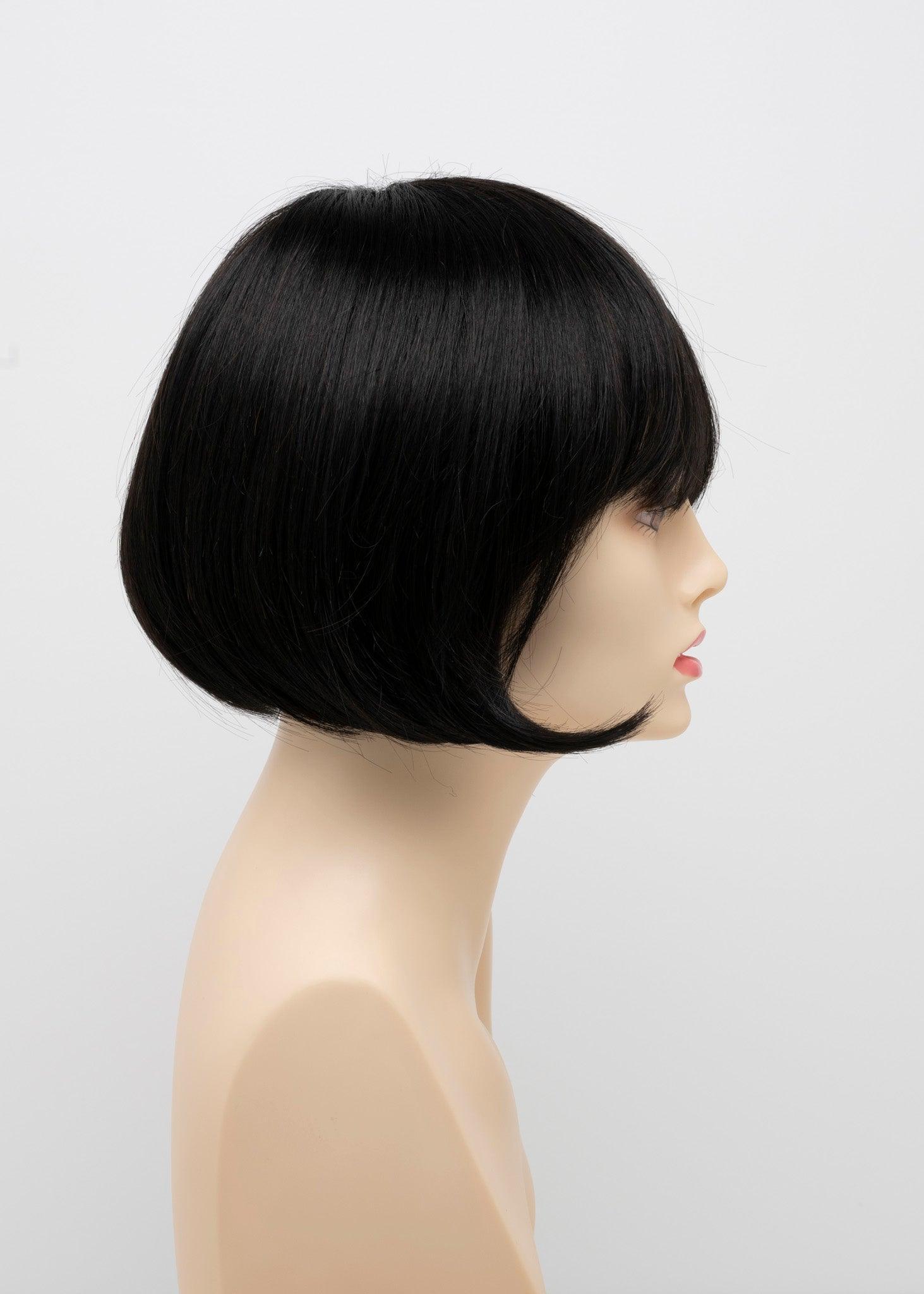 Tandi EnvyHair Human Synthetic Blend Mono Crown Wig - Buy Wigs USA