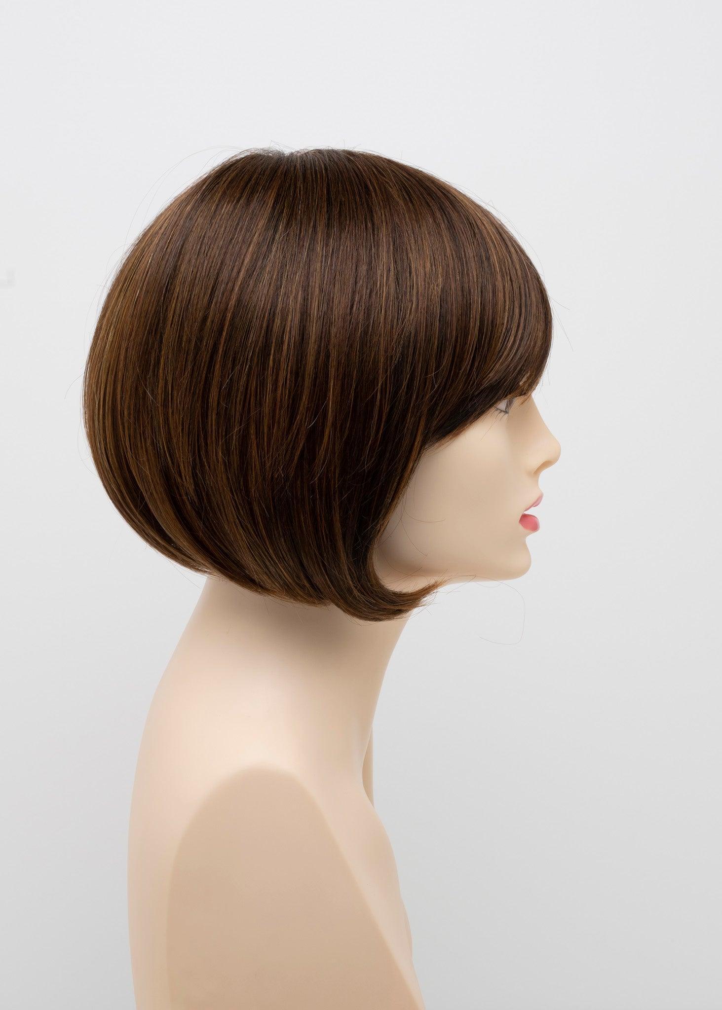 Tandi EnvyHair Human Synthetic Blend Mono Crown Wig - Buy Wigs USA