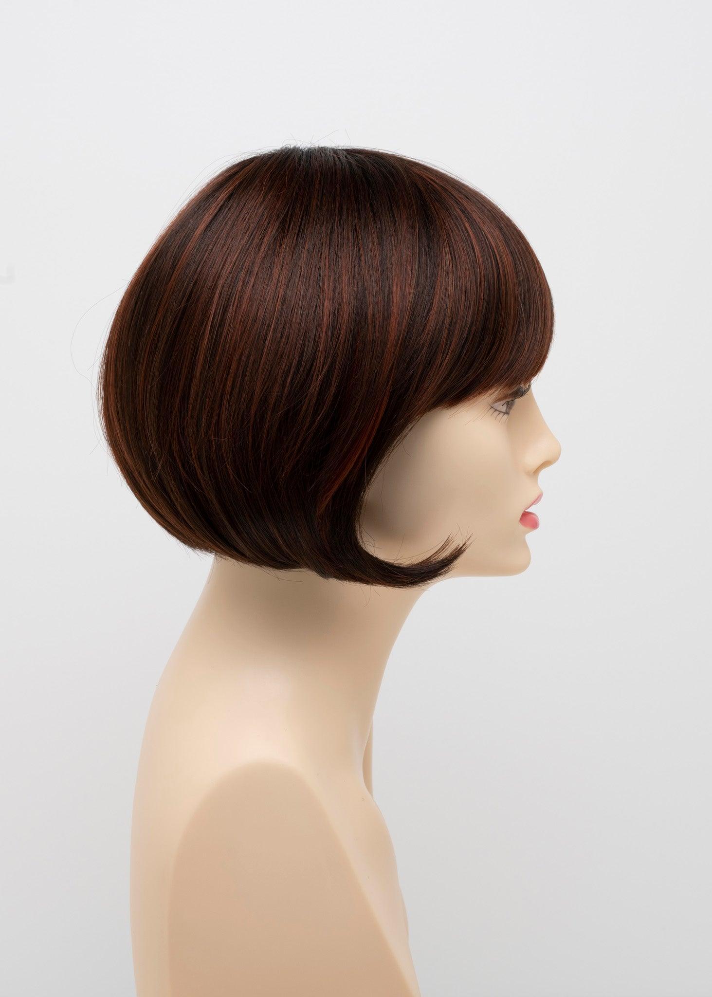 Tandi EnvyHair Human Synthetic Blend Mono Crown Wig - Buy Wigs USA