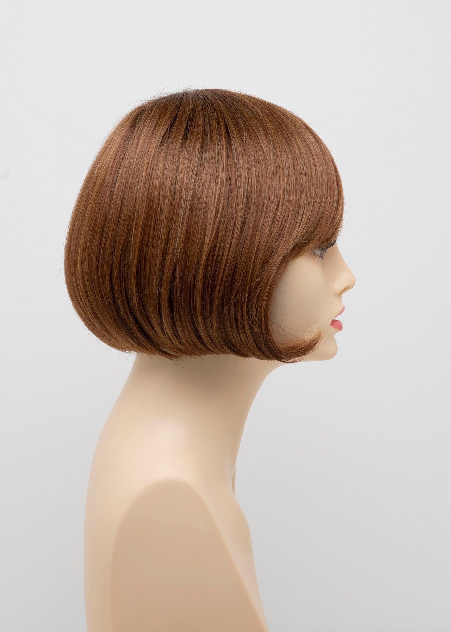Tandi EnvyHair Human Synthetic Blend Mono Crown Wig - Buy Wigs USA