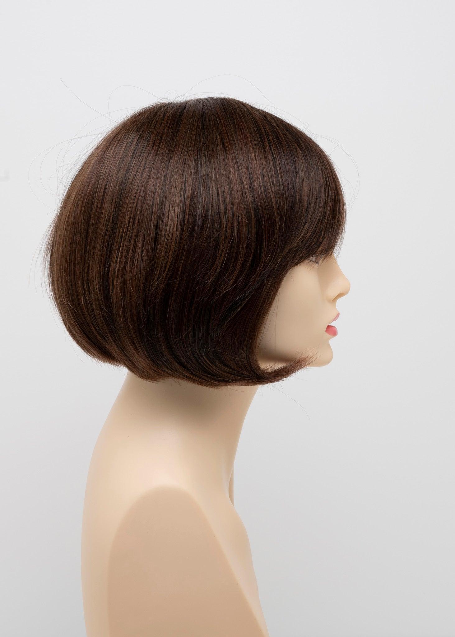 Tandi EnvyHair Human Synthetic Blend Mono Crown Wig - Buy Wigs USA