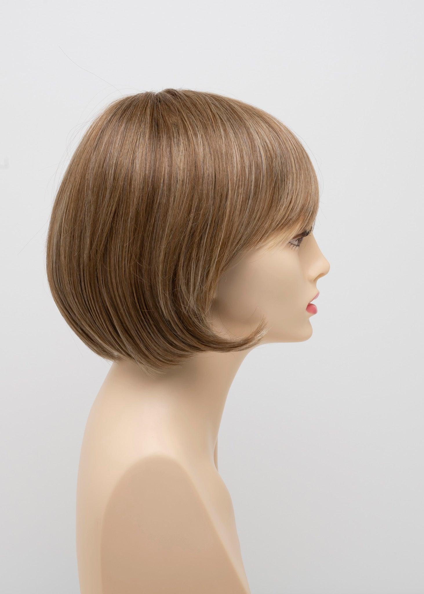 Tandi EnvyHair Human Synthetic Blend Mono Crown Wig - Buy Wigs USA