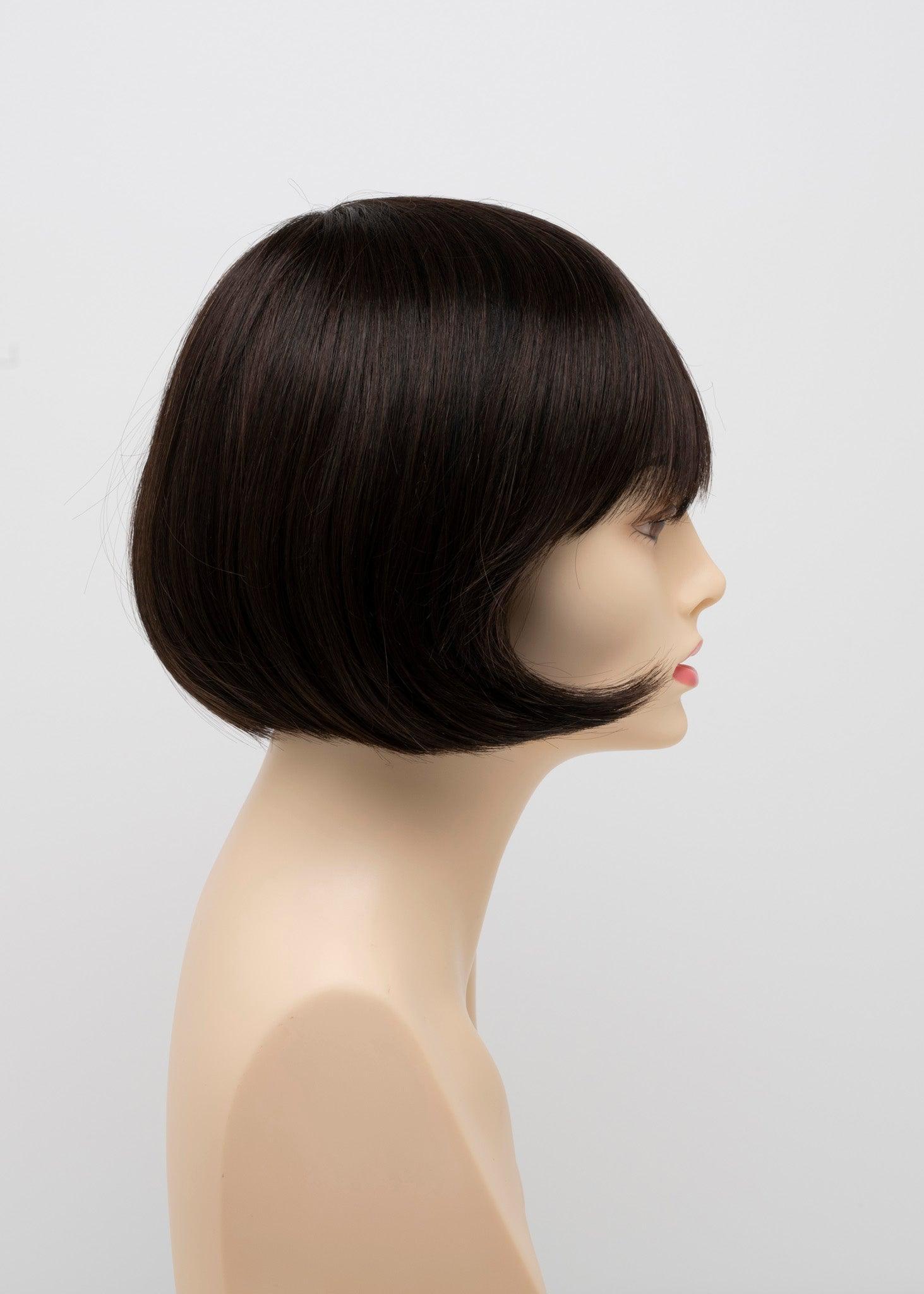 Tandi EnvyHair Human Synthetic Blend Mono Crown Wig - Buy Wigs USA