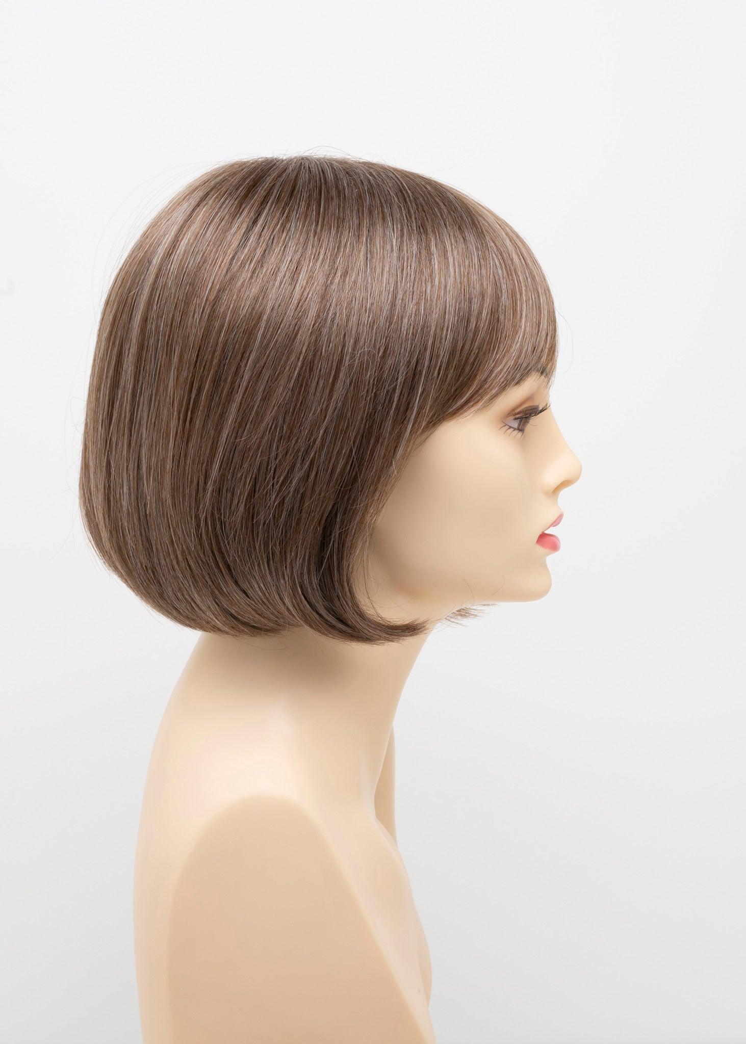 Tandi EnvyHair Human Synthetic Blend Mono Crown Wig - Buy Wigs USA