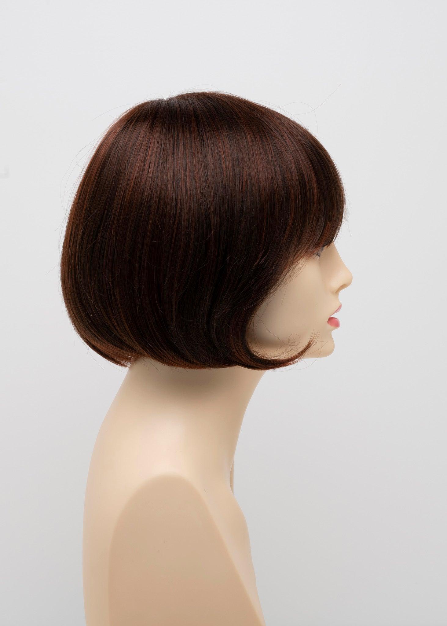 Tandi EnvyHair Human Synthetic Blend Mono Crown Wig - Buy Wigs USA